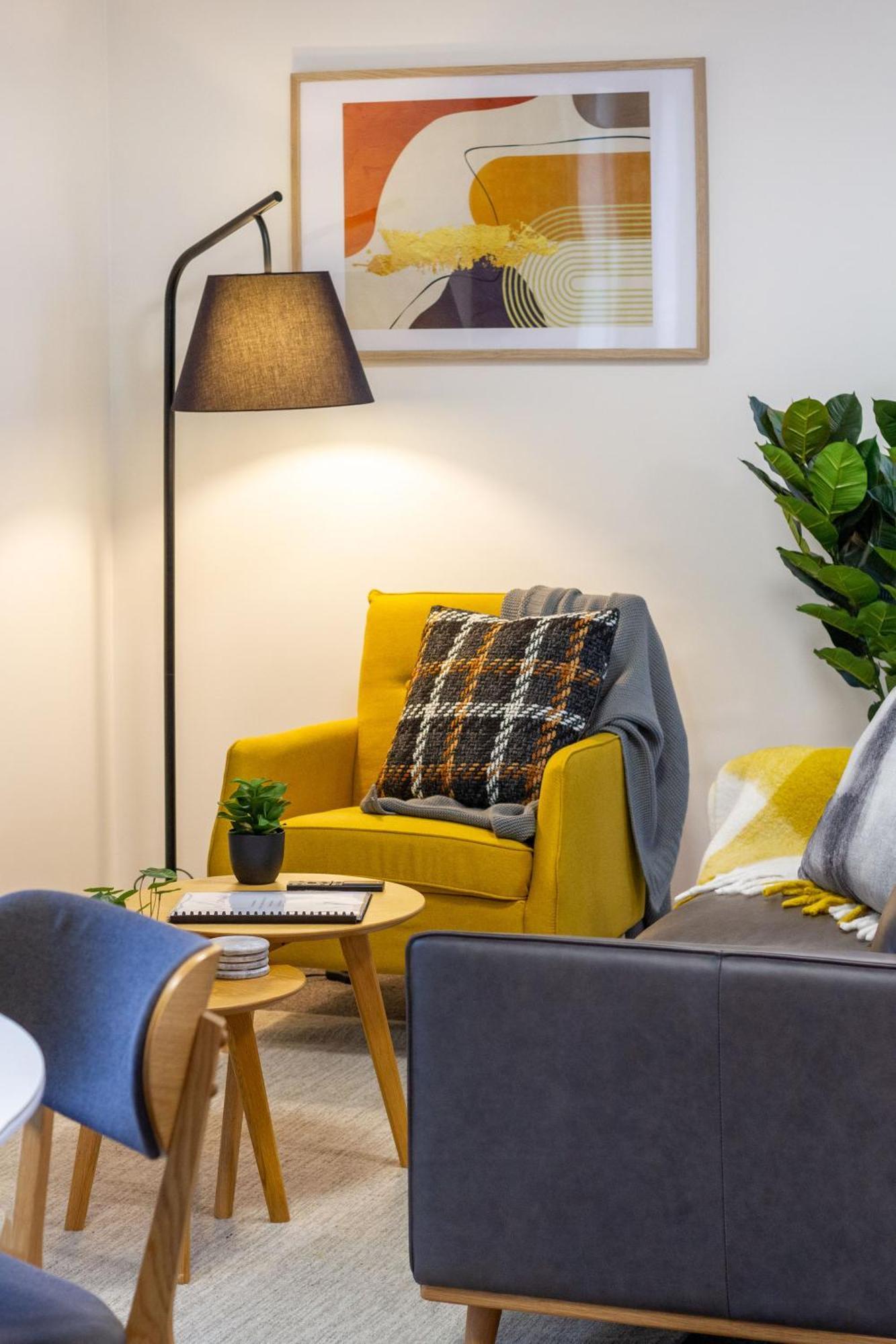 Warm Chch Apartment Park View & Garage Parking Christchurch Bagian luar foto